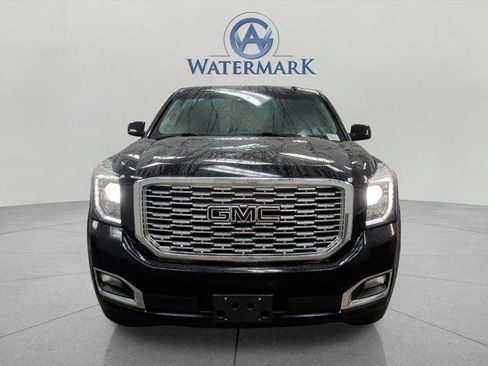 Used 2019 GMC Yukon Denali w/ Denali Ultimate Package AWD/4WD image 8