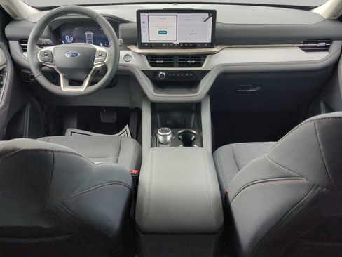 New 2026 Ford Explorer Active image 41
