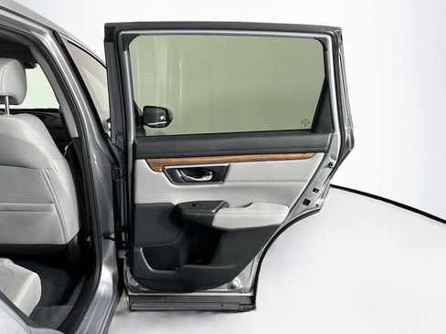 Used 2022 Honda CR-V EX image 30