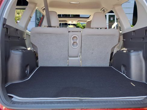 Used 2012 Toyota RAV4 4WD w/ Upgrade Value Pkg image 27