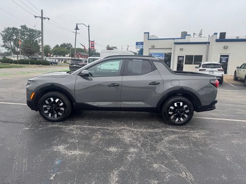 Used 2026 Hyundai Santa Cruz SEL AWD/4WD image 7