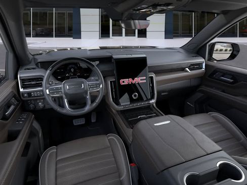 New 2026 GMC Yukon XL Denali Ultimate w/ LPO, Floor Liner Package AWD/4WD image 15