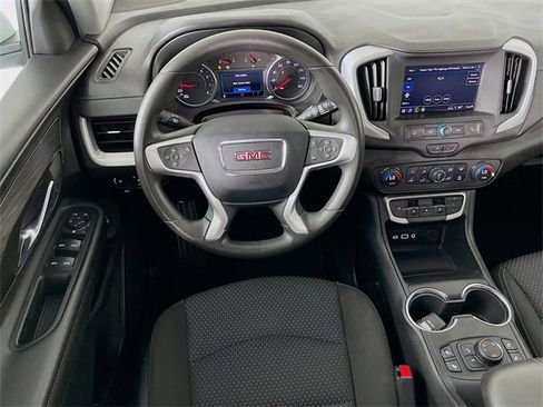 Certified 2023 GMC Terrain SLE w/ Driver Convenience Package image 25