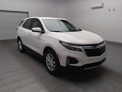 Used 2024 Chevrolet Equinox LT image 13