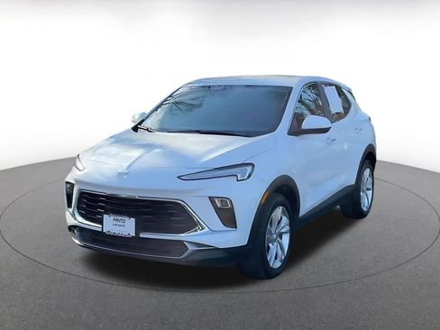 Used 2025 Buick Encore GX Preferred image 7