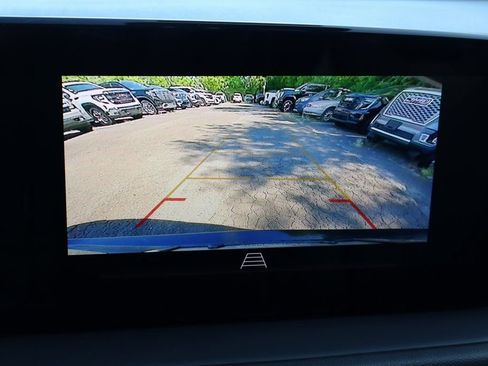 New 2026 Buick Encore GX Sport Touring w/ Comfort Package AWD/4WD image 14