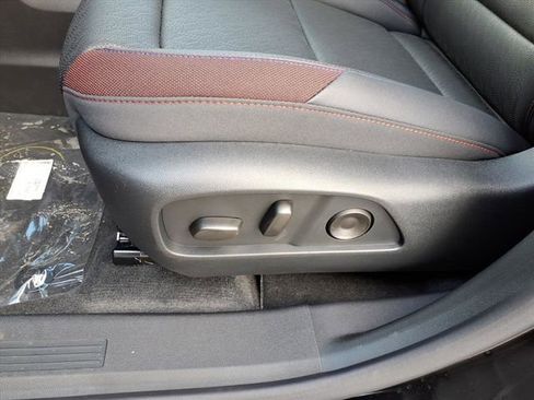 New 2026 Chevrolet Equinox RS w/ Convenience Package III image 8