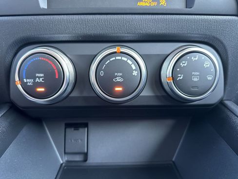 New 2025 MAZDA CX-5 AWD 2.5 S image 19