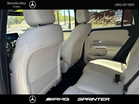 Certified 2023 Mercedes-Benz GLA 250 w/ Premium Package image 19
