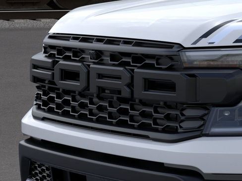 New 2026 Ford Ranger Raptor AWD/4WD image 19