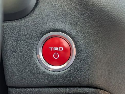 Used 2024 Toyota Tundra TRD Pro AWD/4WD image 21