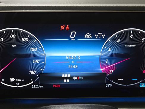 Certified 2025 Mercedes-Benz GLS 450 4MATIC image 27