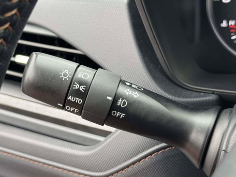 Certified 2025 Subaru Forester Touring AWD/4WD image 24