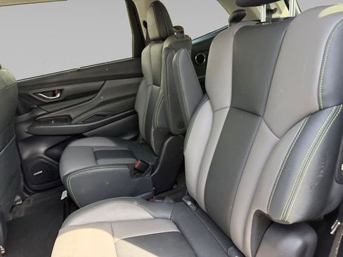 Used 2023 Subaru Ascent Onyx Edition Limited image 13