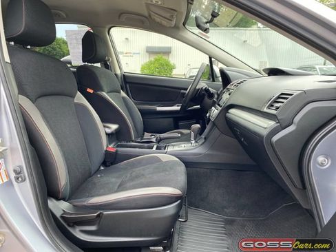 Used 2016 Subaru Crosstrek 2.0i Premium AWD/4WD image 6