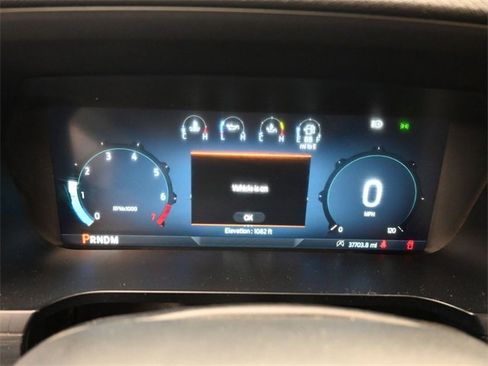 Used 2024 Ford F150 XLT w/ Tow/Haul Package image 13