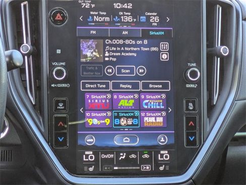 Used 2022 Subaru WRX Premium image 24