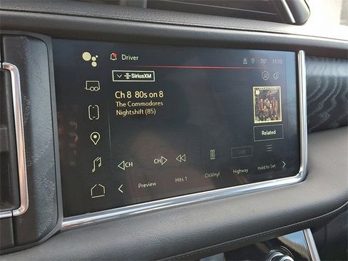 Certified 2023 GMC Yukon Denali image 18