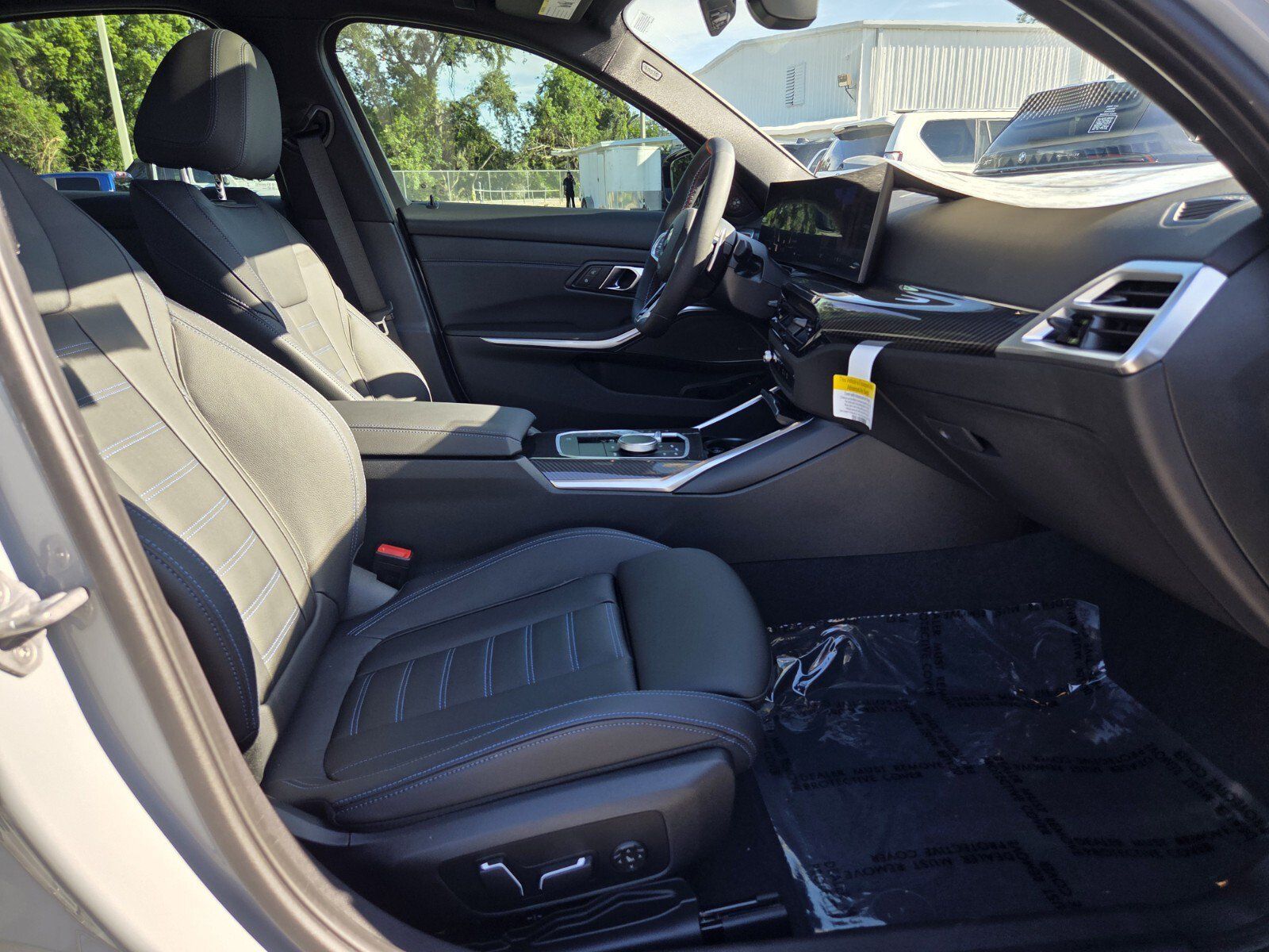 New 2026 BMW M340i w/ Premium Package RWD image 17