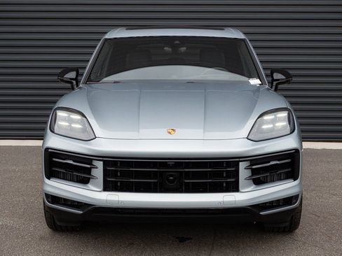Used 2026 Porsche Cayenne S image 38