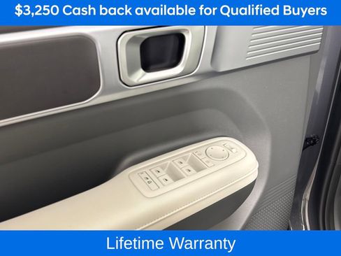 New 2026 Hyundai Santa Fe SEL image 11