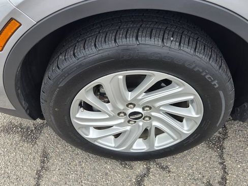 Used 2022 Lincoln Corsair FWD image 18