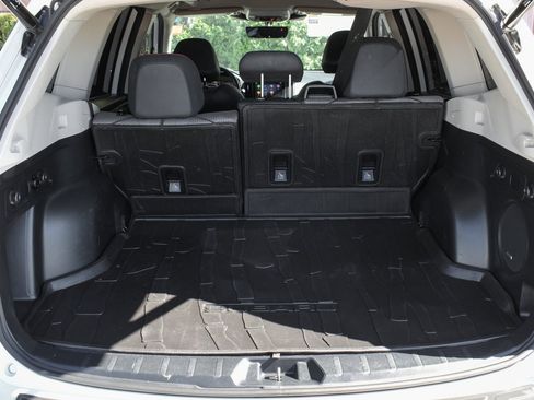 Used 2022 Subaru Forester Sport w/ Popular Package #3 image 8