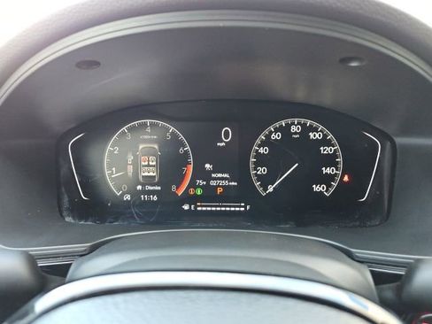 Certified 2024 Honda Civic Sport image 18