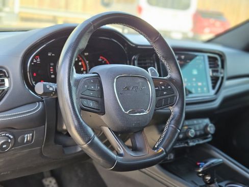 Used 2022 Dodge Durango SRT w/ Black Package image 20