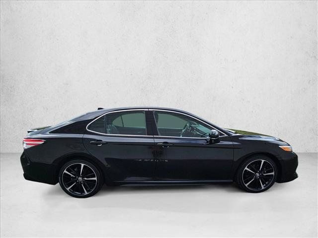 Used 2020 Toyota Camry XSE w/ Driver Assist Package FWD image 6