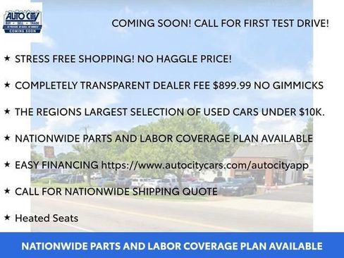 Used 2014 Hyundai Elantra SE w/ Option Group 02 FWD image 6