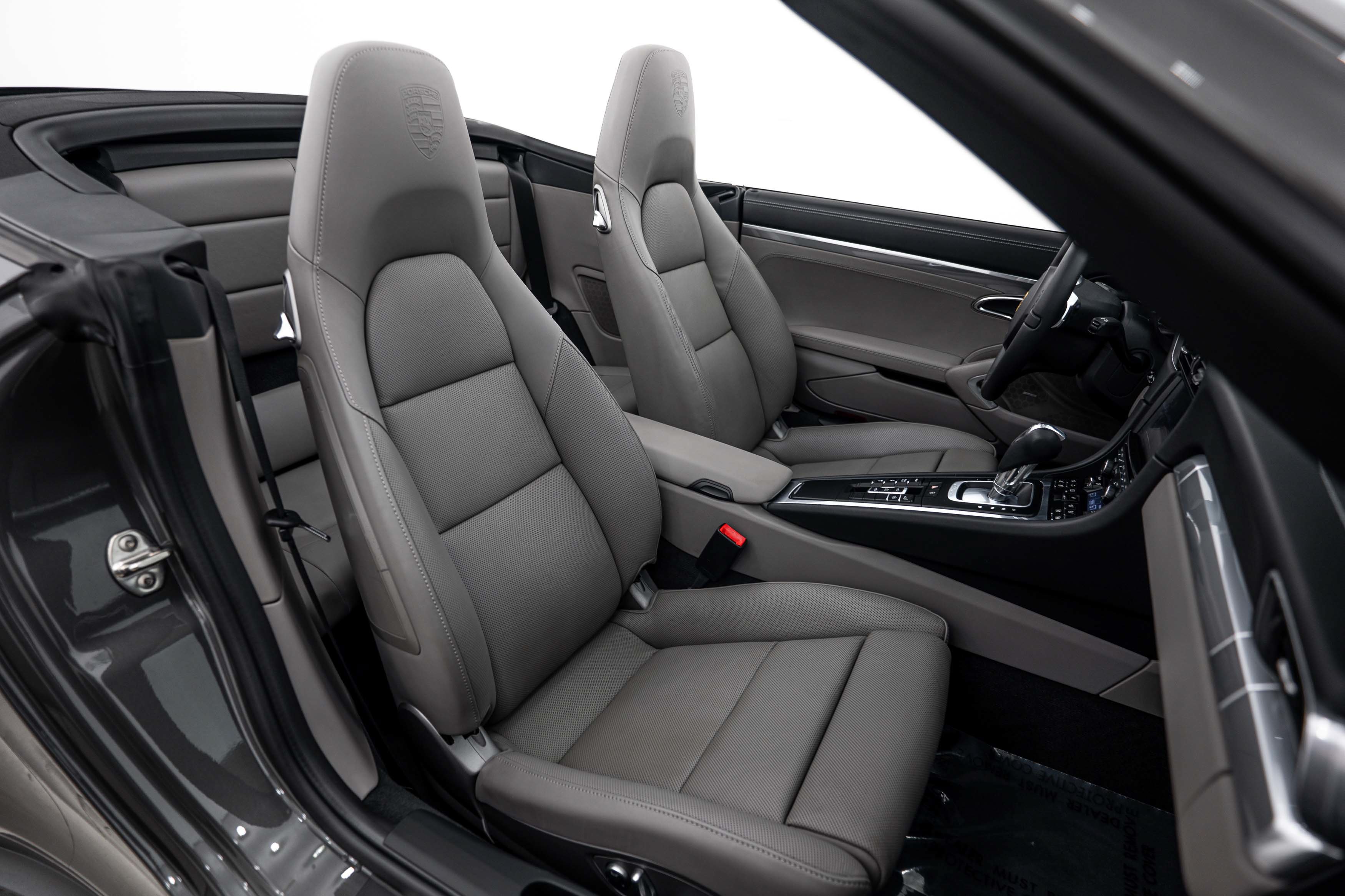 Used 2013 Porsche 911 Carrera 4S AWD/4WD image 14