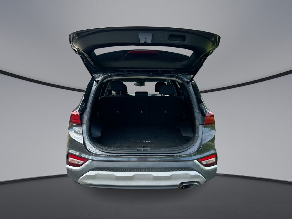 Used 2020 Hyundai Santa Fe SEL FWD image 30