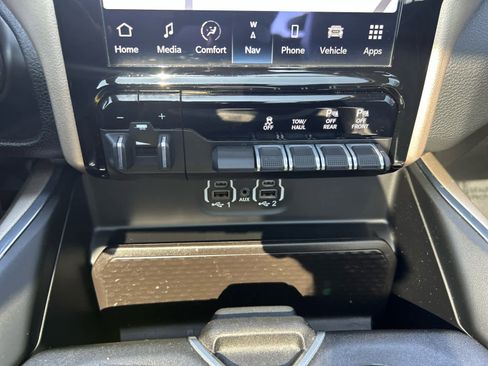 Used 2022 RAM 1500 Laramie image 19
