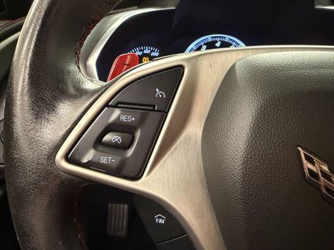 Used 2017 Chevrolet Corvette Stingray Convertible w/ 2LT Preferred Equipment Group image 18