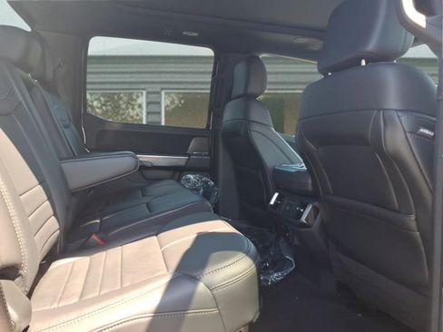New 2026 Ford F150 Platinum w/ Equipment Group 702A High AWD/4WD image 6