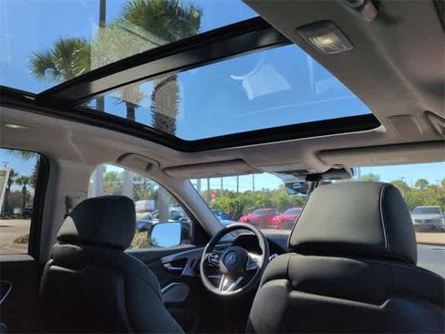 New 2026 Acura RDX SH-AWD w/ Technology Package image 23