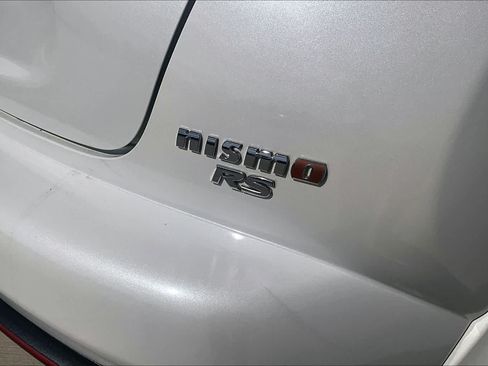 Used 2015 Nissan Juke NISMO RS w/ Interior Illumination Package AWD/4WD image 9