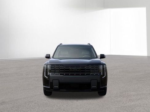 New 2027 Kia Telluride SX X-Line AWD/4WD image 2