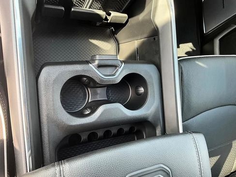 New 2026 RAM 3500 Laramie AWD/4WD image 25