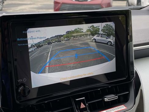 New 2026 Toyota Corolla XSE FWD image 25
