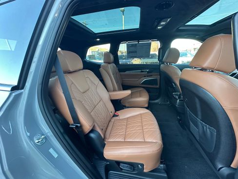 New 2025 Kia Telluride SX X-Line image 17