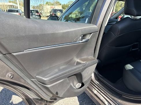 Certified 2024 Toyota Camry SE image 13