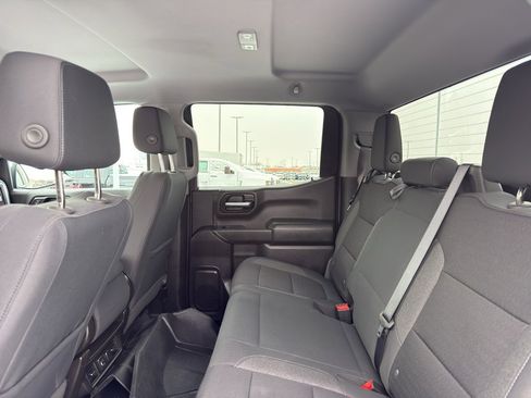 Used 2019 Chevrolet Silverado 1500 LT w/ All-Star Edition image 31