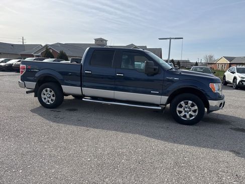 Used 2014 Ford F150 XLT w/ Equipment Group 302A Luxury image 12