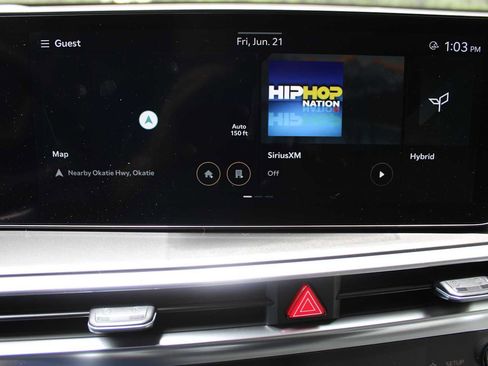 New 2025 Kia Sorento EX w/ EX Panoramic Sunroof Package image 41