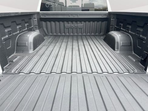 New 2026 GMC Sierra 1500 Elevation w/ Preferred Package AWD/4WD image 26