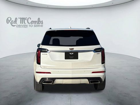 Used 2021 Cadillac XT6 Sport AWD/4WD image 4