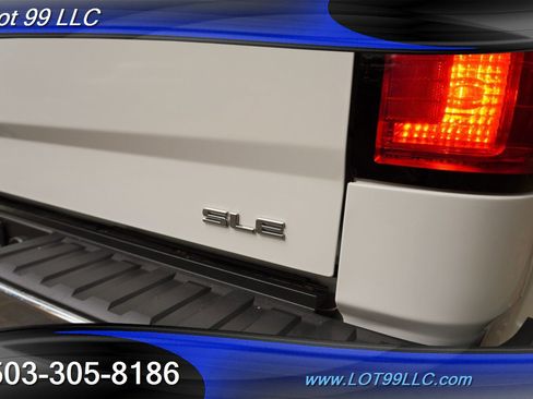 Used 2016 GMC Sierra 1500 SLE image 33