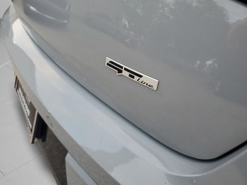 Used 2025 Kia K5 GT-Line FWD image 30